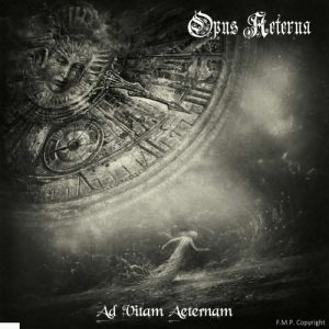 Ad Vitam Aeternam