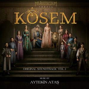Muhteşem Yüzyıl – Kösem, Vol. 1