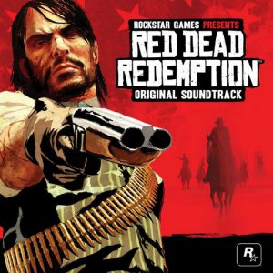 Red Dead Redemption 2