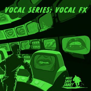 Vocal Series – Vocal Transformations