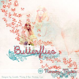 Butterflies