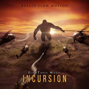 Incursion