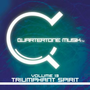 Triumphant Spirit