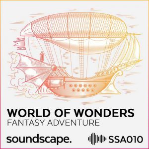 World Of Wonders