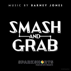 Smash and Grab