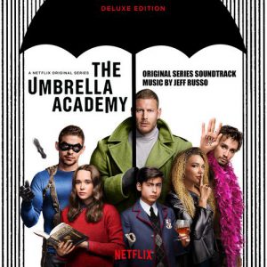 The Umbrella Academy (Deluxe Edition)