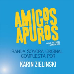 Amigos en Apuros