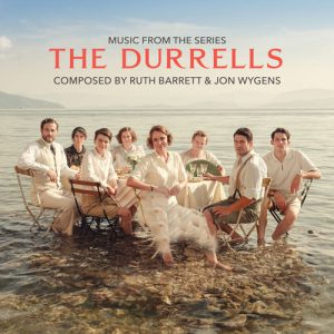 The Durrells
