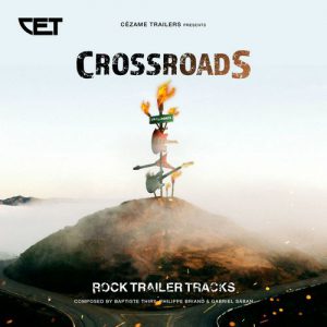 Crossroads