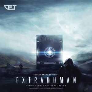 Extrahuman