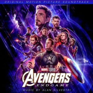 Avengers – Endgame