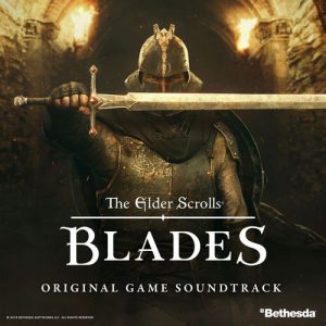 The Elder Scrolls Blades