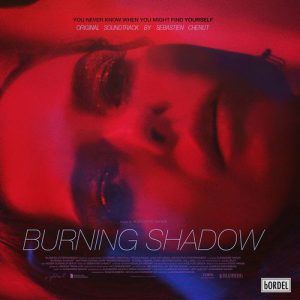 Burning Shadow