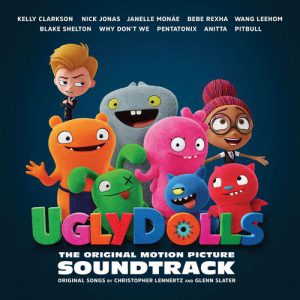 UglyDolls