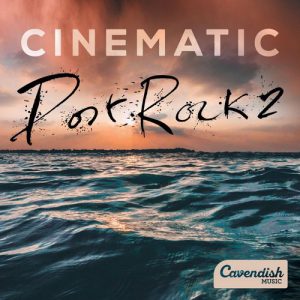 Cinematic Post Rock 2