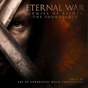 Eternal War – Armies Of Saints