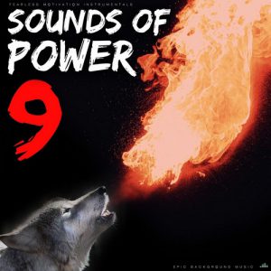 Sounds of Power 9 (Epic Background)