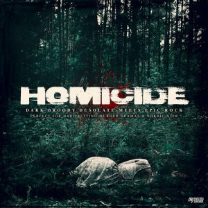 Homecide