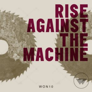 Rise Against the Machine