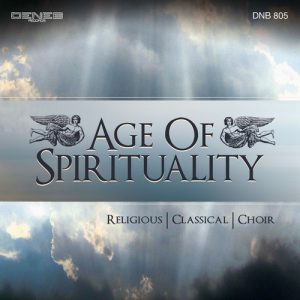 Age of Spirituality