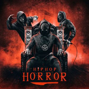 Hip Hop Horror