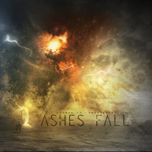 Ashes Fall