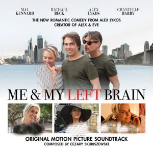 Me & My Left Brain