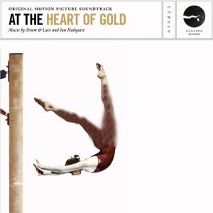 At the Heart of Gold