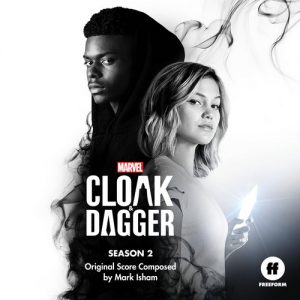 Cloak & Dagger (Season 2)