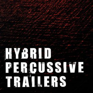 Hybrid Percussive Trailers