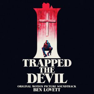 I Trapped the Devil