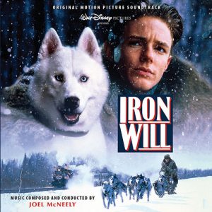 Iron Will (Expanded)