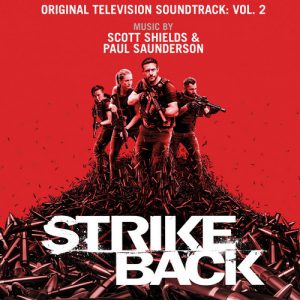 Strike Back (Vol. 2)