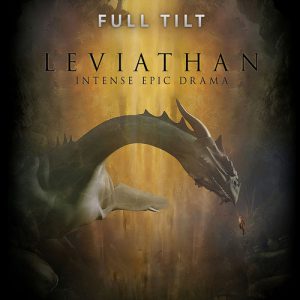 Leviathan Intense Epic Drama