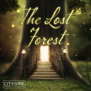 The Lost Forest