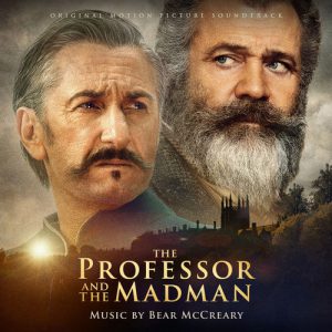 The Professor and the Madman