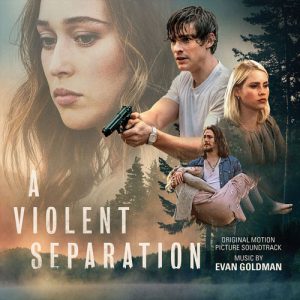 A Violent Separation