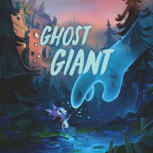 Ghost Giant (Game)