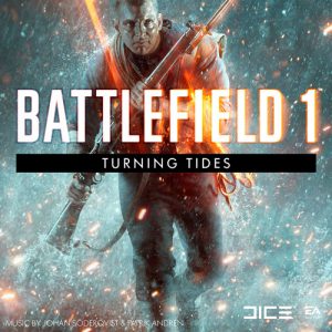 Battlefield 1 – Turning Tides (Game)
