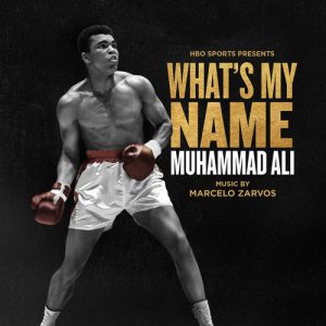 Whats My Name – Muhammad Ali