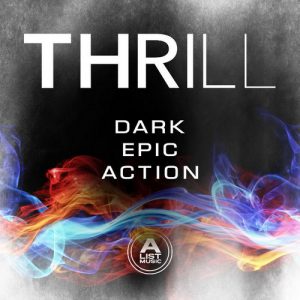 THRILL – Dark Epic Action
