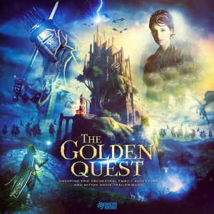 The Golden Quest
