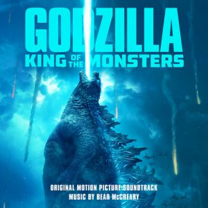 Godzilla – King of the Monsters