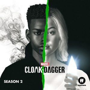 Cloak & Dagger (Season 2)