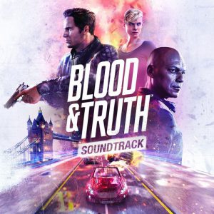 Blood & Truth (Game)