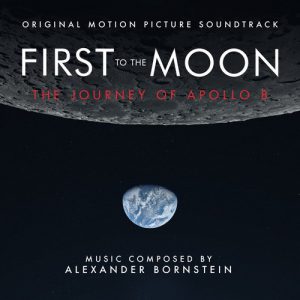 First To The Moon_ The Journey