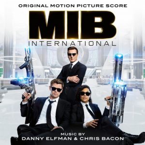 Men in Black – International