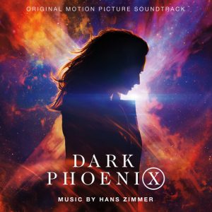 X-Men – Dark Phoenix