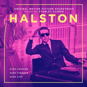 Halston