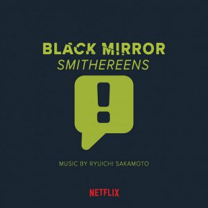 Black Mirror – Smithereens